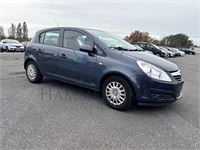 Opel Corsa 1.2i Essentia, 2009 – foto 3 – kavel bij Hammertime