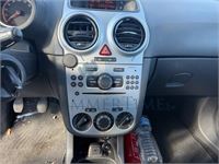 Opel Corsa 1.2i Enjoy, 2011 – foto 13 – kavel bij Hammertime