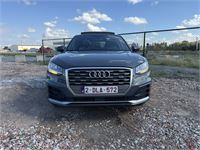 Audi Q2, 2022 – foto 2 – kavel bij Hammertime