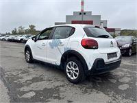 Citroen C3 1.6 Bluehdi Feel S&s, 2018 – foto 7 – kavel bij Hammertime