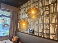 1 Lot Hangverlichting – foto 2 – kavel bij Hammertime