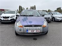 Ford Ka 1.3i Start, 2006 – foto 2 – kavel bij Hammertime