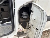 Mercedes Vito, 2008 – foto 16 – kavel bij Hammertime