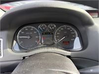 Peugeot 307 1.4i D-Sign, 2007 – foto 15 – kavel bij Hammertime