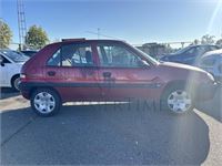 Citroen Saxo, 2004 – foto 4 – kavel bij Hammertime