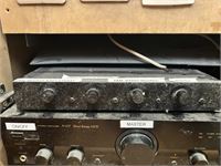 1 Muziekinstallatie – foto 4 – kavel bij Hammertime