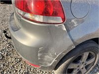 Volkswagen Golf, 2009 – foto 20 – kavel bij Hammertime