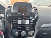 Opel Zafira, 2012 – foto 14 – kavel bij Hammertime