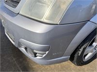 Opel Meriva, 2006 – foto 28 – kavel bij Hammertime