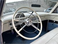 Ford Crestline Skyliner, 1954 – foto 17 – kavel bij Hammertime, Essen