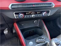 Audi Q2, 2022 – foto 15 – kavel bij Hammertime