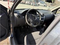 Dacia Sandero, 2010 – foto 10 – kavel bij Hammertime