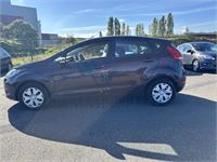 Ford Fiesta 1.6 Tdci Trend Dpf, 2010 – foto 8 – kavel bij Hammertime