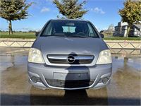 Opel Meriva, 2006 – foto 2 – kavel bij Hammertime