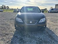 Seat Ibiza – foto 2 – kavel bij Hammertime