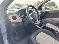 Hyundai I10 1.0i Fun, 2015 – foto 11 – kavel bij Hammertime
