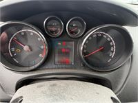 Opel Meriva 1.3 Cdti Ecoflex Enjoy Active Dpf, 2014 – foto 16 – kavel bij Hammertime