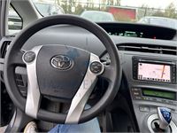 Toyota Prius Hybrid (hev) 1.8i Vvt-I Terra 98 At, 2011 – foto 17 – kavel bij Hammertime
