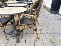 1 Lot Terrasmeubilair – foto 6 – kavel bij Hammertime