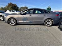 Ford Mondeo 5p/d 1.5 Ecoboost Trend, 2015 – foto 8 – kavel bij Hammertime