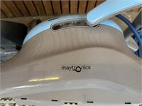 Zwembadrobot Maytronics Dolphin Zenit 20 – foto 8 – kavel bij Hammertime