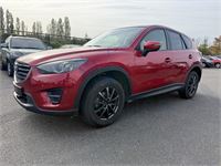 Mazda Cx-5 2.0i Skyactiv-G 4wd Skydrive, 2015 – kavel bij Hammertime