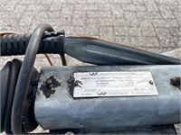 Aanhangwagen Drowa, 1994 – foto 11 – kavel bij Hammertime
