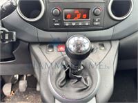 Citroen Berlingo Break 2plc 1.6 Hdi Multispace, 2011 – foto 16 – kavel bij Hammertime