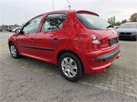 Peugeot 206+ 1.1i Trendy, 2009 – foto 7 – kavel bij Hammertime