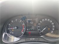 Skoda Fabia 1.0i Active, 2017 – foto 12 – kavel bij Hammertime