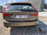 Volvo V90, 2016 – foto 6 – kavel bij Hammertime