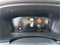 Volvo V90, 2016 – foto 15 – kavel bij Hammertime