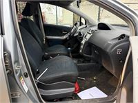 Toyota Yaris 1.4 D-4d Edition 2013 Dpf, 2012 – foto 30 – kavel bij Hammertime