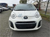 Citroen C1 1.0i Seduction, 2014 – foto 2 – kavel bij Hammertime