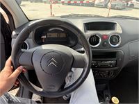 Citroen C2, 2008 – foto 12 – kavel bij Hammertime