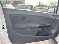 Opel Corsa 1.0i Xep 12v Essentia, 2003 – foto 10 – kavel bij Hammertime