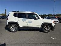Jeep Renegade – foto 4 – kavel bij Hammertime