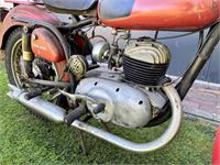 Bianchi Barberi 125 – foto 3 – kavel bij Hammertime