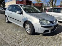 Volkswagen Golf 1.4i 16v B2b-Line, 2004 – foto 3 – kavel bij Hammertime