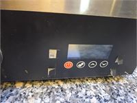 1 Rvs Bain-Marie Ggmgastro – foto 3 – kavel bij Hammertime
