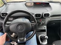 Citroen C3 Picasso 1.6 Hdi Attraction, 2013 – foto 13 – kavel bij Hammertime