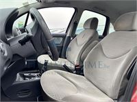 Citroen C3 Pluriel 1.4i, 2005 – foto 9 – kavel bij Hammertime