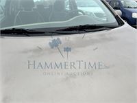 Nissan Micra 1.2i Mix, 2009 – foto 30 – kavel bij Hammertime