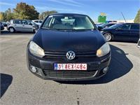 Volkswagen Golf Vi 1.6 Cr Tdi Bluemotion Dpf, 2010 – foto 2 – kavel bij Hammertime