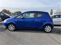 Mitsubishi Colt 1.3i 16v Inform, 2009 – foto 8 – kavel bij Hammertime