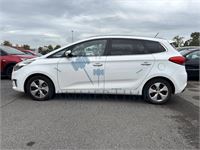 Kia Carens 1.6i Lx 5pl., 2013 – foto 8 – kavel bij Hammertime