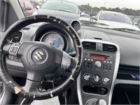 Suzuki Splash 1.2i Ga, 2008 – foto 14 – kavel bij Hammertime