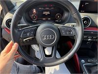 Audi Q2, 2022 – foto 18 – kavel bij Hammertime