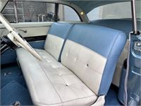 Ford Crestline Skyliner, 1954 – foto 15 – kavel bij Hammertime, Essen