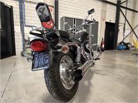 Suzuki Marauder 800, 1999 – foto 6 – kavel bij Hammertime
